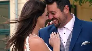 Anita és Norbert wedding