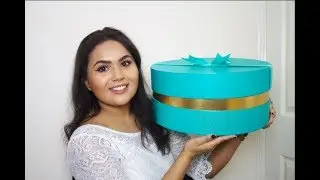 Lookfantastic The Beauty Egg Collection Easter 2018 Unboxing | Cynthia Royer