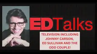 ED TALKS TV