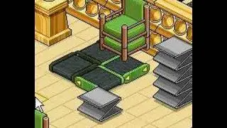 Habbo Stacking