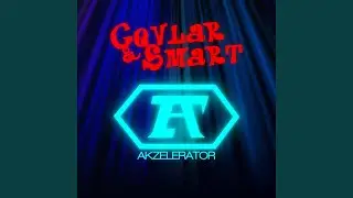 Akzelerator Part I (Extended Mix)