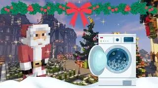 DJGames de Kerstsitcom | Aflevering 2