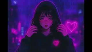 quiet nights & wandering thoughts — cinematic lo-fi to