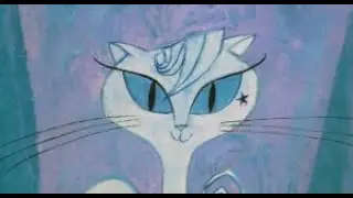 April Stevens - Love Kitten