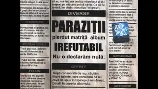 Parazitii - Mi se rupe (nr.56)