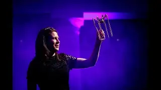 Patricia Scanlon, SoapBox Labs - Digital Hero, Spiders 2019