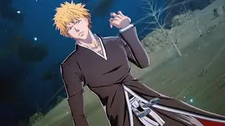 Bleach RBS Music Let The Games Begin