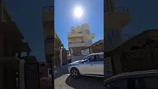 فيلا للبيع في تقسيم الوزراء مفروشة ومتشطبة من المالك بصورة مباشرة  الغردقة البحر الاحمر