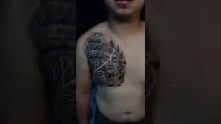 #buddha #tattoo