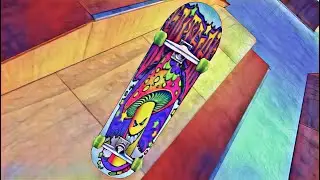 Como mandar DAYDREAM FLIP🌈 - True Skate
