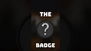 Get the Humiliation Badge in 99 Nights in The Forest by doing this! #roblox #shorts #cartoon  #tips