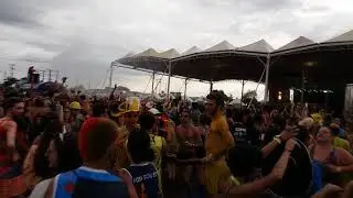 Inter Bauru 2017