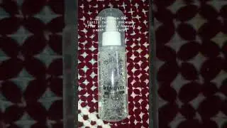 Bella Voste professional makeup Remover from Purplle