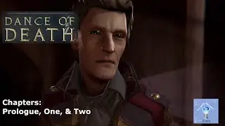 Dance Of Death: Du Lac & Fey Part 1 | Chapters Prologue, One, and Two