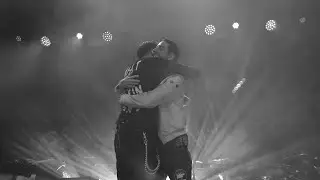 G-Eazy World Tour: Episode 11
