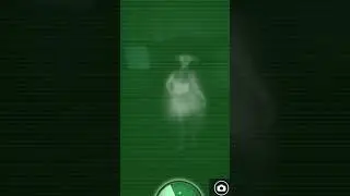 ghost detector app 😱 wait for end #shorts #viral