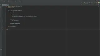Pascal's Triangle using Python Code