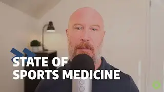 2025 State of Sports Medicine