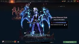 THIS IS THE REAL PAIN (999 OUT OF 1000 QOP ARCANA GEM)