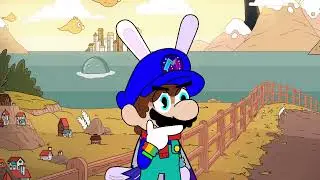 Reacting to RoBro and Blue playing When The!