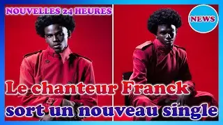🌟 Star Academy : Franck annonce la sortie du premier single, un album sp&eacute;cial pour les fans
