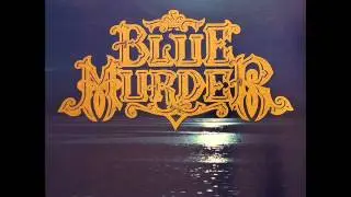 Blue Murder - Sex child