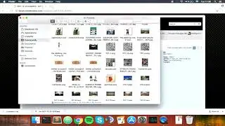 Mx Simulator - Update snapshot on Mac (2020)