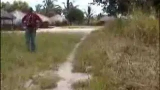 Antadora - Largo do Oasse - Moçambique
