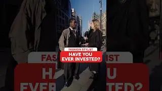 How to Start Investing as a Beginner in the UK. Fashion Pro Wants to Start Investing