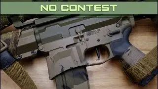 BILLET Receivers I&rsquo;d Recommend