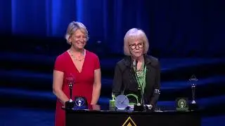 Creata (USA) Inc. is a Stevie&reg; Award Winner in The 2025 American Business Awards&reg;