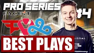 Halo Infinite NA Pro Series #4 Highlights, Greatest Plays, Moments, Chokes Compilation