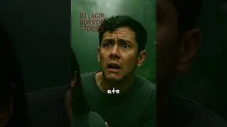 Nawawala sa La Mesa Eco Park | Nakita ang Matandang Multo | True Horror Story