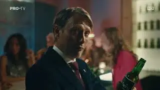 Reclama Bere Carlsberg