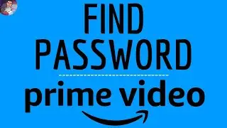 See PRIME VIDEO PASSWORD, how to FIND my Prime Video ID password if you forgot it (Web online & App)