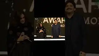 Sanam marvi and ustad rajab faqeer live duet 