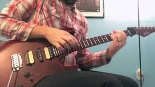 Epic Guitar Solos - No.8 