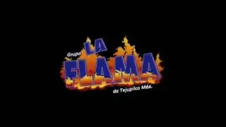 NEW SONG (NUEVA CANCION)- GRUPO LA FLAMA DE TEJUPILCO
