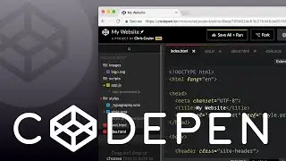 How To Upload Your Code To Codepen