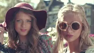 Lilimoon - Outono/Inverno 2016