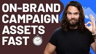 Create High-impact B2B Marketing Assets in Your Brand Voice | Dreamwriter