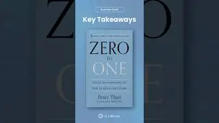 💡 Discover the secrets of creating groundbreaking businesses and disrupting industries. 💼