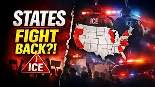5 U.S. States Protesting Trump&rsquo;s ICE Immigration Crackdown