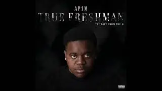 AP1M - Thoughts 2 Myself [Official Audio]