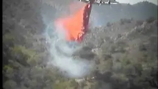 ON LINE/ AIRTANKER VIDEO