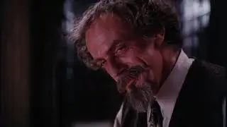 Wishmaster (2024) - Re-Release Trailer