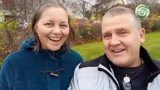 Deltagare i V&auml;ster&aring;s om 5D-tappingkursen