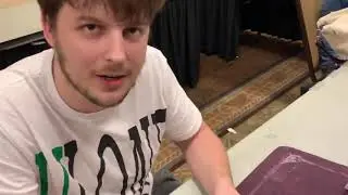 Illya Higdon Top 8 Kissimmee FL Deck Profile Cyber Orcust ft Infinitrack!!