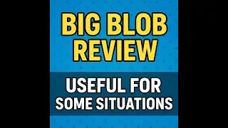Big Blob Champion Review &ndash; Mob Control (Strengths, Weaknesses & Strategy Tips)