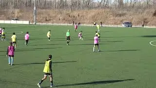 230211SatF7 Midwest Elite ID Camp